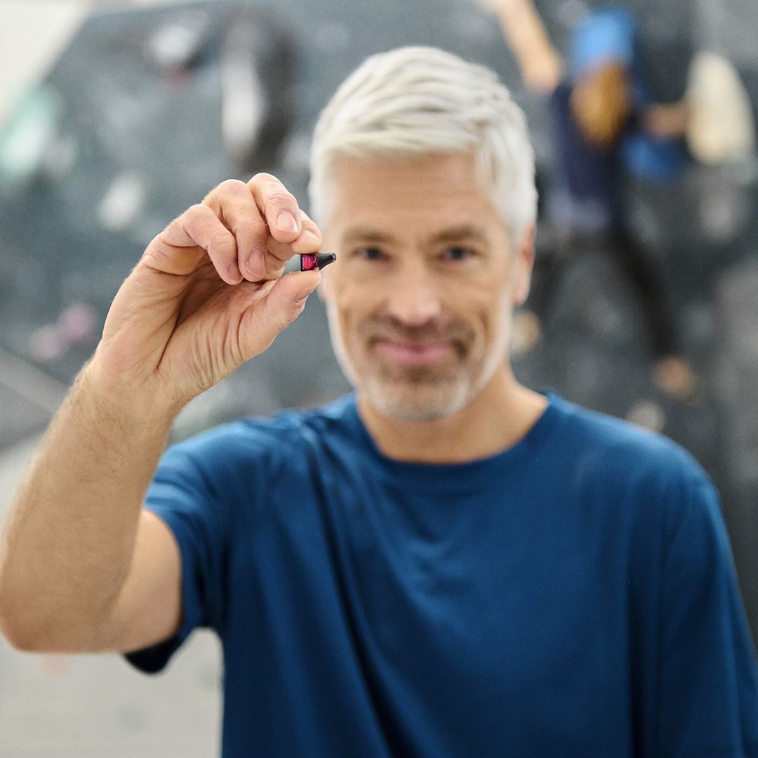 Audífonos Recargables 02