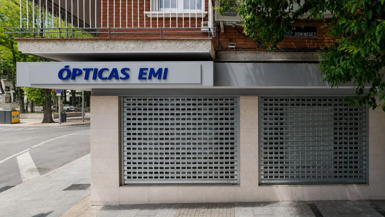 opticas emi. audífonos en villaverde alto